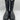 Men’s Cody James Men's Rubber Work Boots Composite Toe Black Size 15D - Ufashion