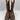Cody James Men's Mad Cat Western Boots Square Toe Brown Size 13D - Very Good - Ufashion