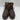 Hawx Men's Oily Crazy Horse Lace-Up 6" Work Boot Composite Toe Brown Size 11.5D - Very Good - Ufashion
