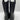 Men’s Cody James Men's Rubber Work Boots Composite Toe Black Size 15D - Ufashion
