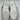 Karl Lagerfeld Paris Womens Catori Leather Casual and Fashion Sneakers Black 9M - Very Good - Ufashion