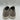 Vince Women's Blair Slip On Sneakers Gray Size 11M/41 - Very Good - Ufashion