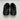 Vince Women's Blair Slip On Sneakers Black Size 6.5M/36.5 - Very Good - Ufashion