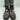 Circle G Men’s Chukka Boots Brown Size 10.5EE - Very Good - Ufashion