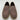 Hush Puppies Leo Penny Loafer Men's Brown Size 8M/41 - Like New - Ufashion