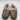 UGG Women's Ansley Slippers Grey Size 8 - Very Good - Ufashion