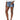 Buffalo David Bitton Women's Sanna Mid Rise Short, Surf City, 29 - Ufashion