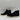 Women’s Vince Newlyn Sneaker High-Top Sneakers Black Size 8.5M - Very Good - Ufashion