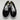 Vans Unisex Adults Authentic Shoe Black Size 6.5M/8W - Very Good - Ufashion