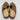 Nisolo Ama Woven Mule Sandals Brown Size 6 - Very Good - Ufashion