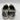 Steve Madden Women's Gills Sneakers Green Camo Size 10M - Very Good - Ufashion