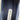 Women’s Steve Madden Beale Sneakers Navy Blue Size 9.5M - Very Good - Ufashion