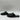 Steve Madden Women's Kori Slip-on Loafer Black Size 9.5M - Very Good - Ufashion