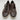 Bruno Magli Men’s Diego Sneakers Brown Size 11M - Very Good - Ufashion