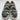 Steve Madden Women's Gills Sneakers Green Camo Size 10M - Very Good - Ufashion