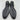 Roger Vivier Stetch Patent Ballerinas with Buckle Black Size 40 - Very Good - Ufashion