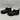 BOGS Overshoe Zip Composite Safety Toe Shoes Black Unisex Size 6 - Very Good - Ufashion