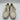 Hush Puppies Briggs Sneaker Beige Size 10.5M - Very Good - Ufashion