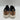 Men’s Hush Puppies Elevate Sneaker Navy/Brown Size 9 - Very Good - Ufashion