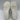 Crocs CITILANE ROKA Cream Synthetic Low Top Lace Up Court Sneakers, Men’s 9 - Very Good - Ufashion