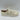 Crocs CITILANE ROKA Cream Synthetic Low Top Lace Up Court Sneakers, Men’s 9 - Very Good - Ufashion