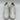 Women’s Hush Puppies Zola Sneaker White Size 11M - Very Good - Ufashion