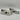 Bottega Veneta Speedster White Leather Lace Up Low Top Sneakers Men’s Size 42 - Very Good - Ufashion