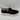 Franco Sarto LAZER Black Fabric Slip On Low Top Platform Sneakers Women’s 10M - Very Good - Ufashion