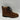 Donald Pliner JAMES Brown Suede Round Toe Lace Up Ankle Boots, Men’s Size 9.5M - Very Good - Ufashion