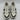 Bottega Veneta Speedster White Leather Lace Up Low Top Sneakers Men’s Size 42 - Very Good - Ufashion
