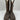 Corral Men's Exotic Alligator Inlay Western Boots Brown Size 8D - Very Good - Ufashion
