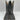 Corral Men's Exotic Alligator Inlay Western Boots Dark Grey Size 9.5D - Very Good - Ufashion