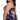 Swim Solutions Women's Plus Size Floral-Print Pleated Tankini Top (Floral Park, - Ufashion