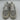 Jessica Simpson Cherello Platform Sneakers Women's White Size 8M - Very Good - Ufashion