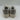 Jessica Simpson Cherello Platform Sneakers Women's White Size 8M - Very Good - Ufashion