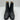 Women’s Nisolo Lia Heeled Bootie Black Size 10 - Very Good - Ufashion