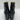 Women’s Nisolo Lia Heeled Bootie Black Size 10 - Very Good - Ufashion