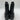 NWB Steve Madden Makira Loafers Black Size 9M - Ufashion