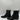 NWB Steve Madden Makira Loafers Black Size 9M - Ufashion