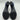 NWB Kelly & Katie Hailee Sandals Navy Size 6.5M - Ufashion