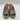 Andre Assous Women's Catarina Espadrille Platform Wedge Sandals Grey Size 9 - Very Good - Ufashion