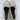 SAINT LAURENT WOMEN LE LOAFER MONOGRAM PENNY SLIPPERS Size 41 - Very Good - Ufashion