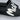 Men’s Alexander McQueen Graffiti Pool Slides White/Black Size 42 M - Very Good - Ufashion