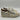 Giuseppe Zanotti Frankie paint-splatter leather sneakers White/Gold Size 45 - Very Good - Ufashion