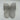 Karl Lagerfeld TYLEE Clear Rubber Open Toe Slide Sandals, Women’s Size 8M - Very Good - Ufashion