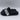 Men’s Alexander McQueen Graffiti Pool Slides White/Black Size 42 M - Very Good - Ufashion