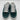 Chanel Women’s Interlocking CC Logo Sneakers Green Size 37 - Very Good - Ufashion