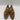 Veronica Beard Women's Champlain Slip On Loafer Flats Brown Size 8M - Very Good - Ufashion