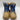 Off-White Men's Leather High-Top Hiking Boots Camel Size 39 - Very Good - Ufashion