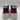 Men CELINE Ct-06 Leather High-top Sneaker Color White / Red / Blue Size 46 - Very Good - Ufashion